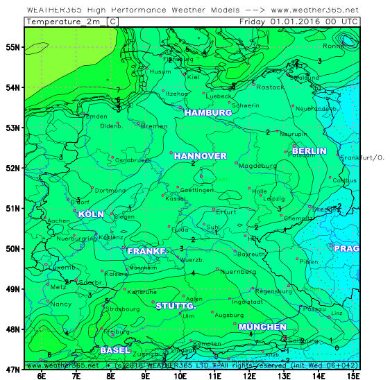 temp germany 2016010100